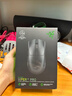 雷蛇（Razer）毒蝰v3pro專(zhuān)業(yè)版 輕量化無(wú)線(xiàn)游戲鼠標 人體工程學(xué)設計宏電競鼠標  lol吃雞CSGO瓦羅蘭特鼠標 黑色（輕約54克 自帶8KHZ接收器） 曬單實(shí)拍圖