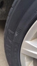 雙星（DOUBLE STAR）輪胎/汽車(chē)輪胎 205/55R16 91V SH71適配新朗逸/速騰/英朗GT/雷凌 曬單實(shí)拍圖
