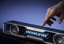 漫步者花再Halo SoundBar桌面音響音箱家用臺式電腦游戲音響長(cháng)條有線(xiàn)音箱藍牙5.4RGB燈效破界黑高保真 曬單實(shí)拍圖