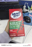 益節（MoveFree）綠瓶氨糖軟骨素 關(guān)節養護 成人中老年 美國進(jìn)口 【TOP1有效緩痛】氨糖綠瓶120粒*1 曬單實(shí)拍圖