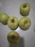 山東青蘋(píng)果新鮮水果當季現摘孕婦綠蘋(píng)果應季時(shí)令整箱脆甜酸甜 凈重1斤（65-70mm） 曬單實(shí)拍圖