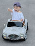 倍貝樂(lè )兒童電動(dòng)車(chē)玩具車(chē)可坐人四輪遙控電動(dòng)汽車(chē)1-3-6歲男女孩周歲禮物 高配-白【雙驅6V4雙電瓶+遙控+藍牙+燈光音樂(lè )】 男孩女孩可駕駛汽車(chē)周歲生日禮物 曬單實(shí)拍圖