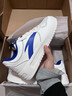 安踏男鞋板鞋子男款2025秋冬季皮面小白鞋男士厚底增高百搭運動(dòng)休閑鞋 象牙白 【簡(jiǎn)約百搭】 42 曬單實(shí)拍圖