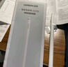 綠聯(lián)電容筆iPad觸控筆【2025升級(jí)】適用iPad 11/Air/Pro/mini平板觸屏手寫筆繪畫Apple Pencil防誤觸 曬單實(shí)拍圖