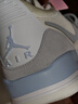 耐克（NIKE）【滔搏運動】 AIR JORDAN LEGACY 312 LOW 男子籃球鞋 HQ1190-101 43 曬單實拍圖