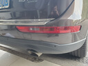 德智匯適用奧迪Q5L Q3 Q5 Q7后杠燈后保險杠燈后尾燈倒車(chē)燈后霧燈燈罩殼 奧迪Q5/2008-2018款總成  左側 曬單實(shí)拍圖