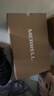 邁樂（Merrell）MERRELL邁樂男款 OUT BLAZE透氣溯溪防滑休閑鞋 曬單實拍圖