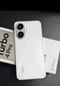 小米（MI）REDMI 紅米Turbo4 Pro 國家補貼 第四代驍龍8s IP68防水 小米紅米新品5G手機 白色 12GB+256GB 【官方標配】 曬單實(shí)拍圖