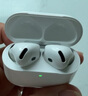 Apple/蘋(píng)果 AirPods 4 搭配USB-C充電盒 蘋(píng)果耳機 藍牙耳機 適用iPhone/iPad/Mac 四代 曬單實(shí)拍圖