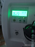 飛利浦（PHILIPS）10L升制氧機家用吸氧機帶霧化老人醫用氧氣機 曬單實(shí)拍圖