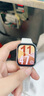 華為（HUAWEI）手表WATCH FIT 4【咨詢享優(yōu)惠】運(yùn)動(dòng)智能健康管理藍(lán)牙通話輕薄NFC門禁交通支付送男女士朋友Pro3 悅動(dòng)白丨送定制表帶+精美表盤 曬單實(shí)拍圖