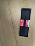 金士頓（Kingston）8GB DDR4 3200 臺式機內存條（寬窄版本隨機發(fā)貨） 曬單實(shí)拍圖