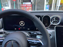 一賓適用奔馳手機支架e300l車(chē)載c260l用品C200l新GLE350gla導航glc300 【車(chē)標款】電動(dòng)開(kāi)合+無(wú)線(xiàn)充電 22-25款 奔馳C級【12.3英寸】 曬單實(shí)拍圖