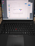 ThinkPad【國家補(bǔ)貼20%】T14p AI PC酷睿Ultra5 14.5英寸高性能工程師本筆記本電腦 32G 1TB 3K 商務(wù)辦公本 曬單實(shí)拍圖