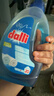 Dalli德國原裝進(jìn)口酵素去漬多效濃縮去污洗衣液低泡手洗機洗 多效濃縮洗衣液1瓶 1.1L 曬單實(shí)拍圖
