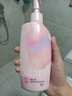 碧柔（Biore）自在輕潤(rùn)卸妝乳 200ml眼唇卸溫和卸妝養(yǎng)護(hù)滋潤(rùn)卸養(yǎng)合一敏感肌卸妝 曬單實(shí)拍圖