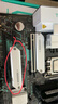 華碩（ASUS）H610/B760 主板套裝 英特爾12代 i5 12490F/12600KF/i512400F盒裝 主板CPU套裝 板U套裝 華碩 TX B760M WIFI 天選D4 i5 126 曬單實(shí)拍圖
