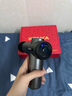 康佳（KONKA）筋膜槍按摩器頸膜槍全身頸肩部肌肉放松按摩棒生日禮物實(shí)用送爸爸媽媽七夕情人節禮物送男友女友 標準款：6檔調節+6按摩頭 曬單實(shí)拍圖