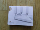 中興（ZTE）巡天BE5100無(wú)線(xiàn)家用wifi7路由器 自研10核芯片 千兆雙頻5顆信號放大器穿墻王游戲加速 曬單實(shí)拍圖
