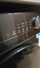 美的（Midea）滾筒洗衣機全自動(dòng)家用【MG100V36T】懶人超薄10公斤 以舊換新 家電國家補貼20% 一級能效 內衣洗  曬單實(shí)拍圖