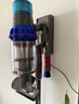戴森（DYSON）V15 Detect Fluffy無繩吸塵器新一代藍(lán)色【原裝進(jìn)口】手持無線 除螨 寵物家庭適用  曬單實(shí)拍圖