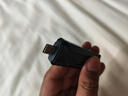 梵想（FANXIANG）512GB 高速固態(tài)U盤(pán)2000MB/s USB3.2/Type-C高速傳輸大容量閃存優(yōu)盤(pán)手機電腦兩用辦公u盤(pán) F955 曬單實(shí)拍圖