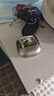 小米Xiaomi Buds5 真無(wú)線降噪耳機(jī) 半入耳式藍(lán)牙耳機(jī) 舒適佩戴 小米華為蘋(píng)果手機(jī)通用 Xiaomi Buds 5 鈦光金 曬單實(shí)拍圖