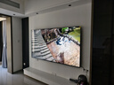 海信電視E7NPro 85英寸 信芯芯片H6 U+MiniLED 抗反光防眩光墨晶屏 300Hz高刷 帝瓦雷音響國家補貼 85英寸 曬單實(shí)拍圖