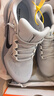 耐克NIKE男子跑步鞋飛馬41 PEGASUS 41 運動鞋F(xiàn)D2722-015灰藍/黑41 曬單實拍圖