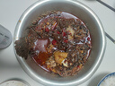GUO LIAN國聯(lián)小霸龍麻辣烤魚(yú)2斤2-3人份夜宵加熱即食預制菜燒烤方便菜 曬單實(shí)拍圖