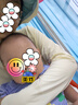 SIINSIIN【戚薇同款】冰皮寬松防曬衣女2025夏季薄款冰絲冰感防曬服 曬單實(shí)拍圖