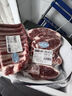 鮮京采寧夏鹽池灘羊 羊小排2斤 羊排條 羔羊原切羊肉 生鮮冷凍燒烤清燉 曬單實(shí)拍圖
