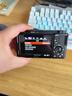 索尼（SONY）【保價(jià)11.11】ZV-E10K 新升級標準鏡頭套裝 黑色 新套機鏡頭E PZ 16-50mm F3.5-5.6 OSS II 曬單實(shí)拍圖