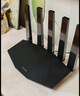 普聯(lián)（TP-LINK）普聯(lián)路由3630 WiFi7千兆雙頻 BE3600無線路由器2.5G網(wǎng)口 雙頻聚合 智能游戲加速 兒童上網(wǎng)管理 曬單實拍圖