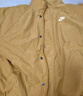 耐克（NIKE）男子AS M NK CLUB FUTURA  JKT搖粒絨里料運動(dòng)夾克外套FZ0657-297 FZ0657-297 XL 曬單實(shí)拍圖