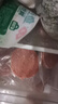 大希地原切谷飼安格斯純牛肉餅漢堡餅 牛肉 1100g（11片）燒烤食材 曬單實(shí)拍圖