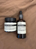 伊索Aesop 進(jìn)階護膚兩件組:B3C凝露+澄穎精華素 保濕護膚品生日禮物 曬單實(shí)拍圖