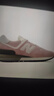 NEW BALANCE NB 574LG系列減震防滑耐磨男鞋女鞋輕便緩震復古休閑運動(dòng)鞋 U574LGOP-D 38.5 曬單實(shí)拍圖