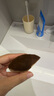 歐萊雅金致臻顏無(wú)痕粉底刷化妝刷細密刷毛不吃粉無(wú)刷痕中秋節禮物送女友 曬單實(shí)拍圖