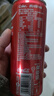 可口可樂(lè )（Coca-Cola）汽水飲料 碳酸飲料 330ml*24摩登罐 新老包裝隨機發(fā)貨 曬單實(shí)拍圖