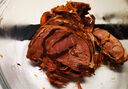 卓宸 巴西腹部牛肋條 凈重4斤 牛肉肋條燒烤烤肉中式燉煮 源頭直發(fā) 曬單實(shí)拍圖