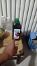 匯源100%果汁2L*2桶桃檸檬混合果汁蘋(píng)果純果汁家庭聚會(huì )大桶山楂汁 葡萄汁2L*2桶 曬單實(shí)拍圖