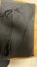 班尼路（Baleno）冰絲背心男夏季冰感無袖上衣男士網(wǎng)眼運動透氣速干潮流痞帥坎肩 曬單實拍圖