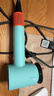 戴森（DYSON）HD16 全新智能吹風(fēng)機 Supersonic 電吹風(fēng) 負離子 速干護發(fā)  禮物推薦 HD16彩陶青色 曬單實(shí)拍圖