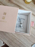 海蒂 11-12mm高品質(zhì)S925銀淡水珍珠耳環(huán)耳扣送女友生日禮物附證書 曬單實(shí)拍圖