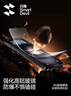 閃魔適用蘋(píng)果16/15鋼化膜iphone16/15手機膜全屏高清防爆防摔抗指紋順滑手感細邊無(wú)白邊聽(tīng)筒防塵2片裝 曬單實(shí)拍圖