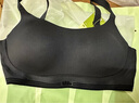 蕉下文胸內衣胸罩運動(dòng)內衣無(wú)痕美背無(wú)鋼圈聚攏內衣戶(hù)外 彈力撐緩震 曬單實(shí)拍圖