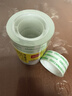 得力（deli）易撕透明膠帶 18mm*18m高粘小膠帶 開(kāi)學(xué)必備學(xué)習用品 錯題整理學(xué)生文具 4卷/筒 辦公用品 30079 曬單實(shí)拍圖