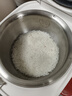九陽(yáng)電飯煲3L升0涂層電飯鍋不銹鋼內膽316L微壓煮飯鍋2-3人智能預約多功能煲湯煮粥鍋 【精致高顏值】30F335L- 3L 曬單實(shí)拍圖