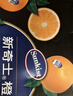 新奇士（Sunkist） 澳洲黑標晚熟臍橙4斤禮盒裝 單果180g起 生鮮水果禮盒 曬單實(shí)拍圖